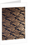 No Theatre Robe, detail. Japan, 19th century by Unknown