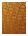 Coat, detail by Takeshi Kitamura