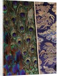 Surcoat, detail. Japan, 18th century by Unknown