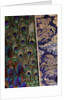 Surcoat, detail. Japan, 18th century by Unknown