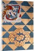 Dragons and Clouds. Japan, 18th century by Unknown