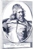 Inigo Jones by Wenceslaus Hollar