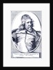 Inigo Jones by Wenceslaus Hollar