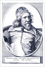 Inigo Jones by Wenceslaus Hollar