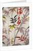 Kimono, detail. Japan, mid-late 18th century by Unknown
