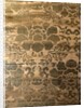 Buddhist Priest's mantle, detail. Japan, 19th century by Unknown