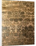 Buddhist Priest's mantle, detail. Japan, 19th century by Unknown