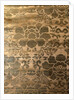 Buddhist Priest's mantle, detail. Japan, 19th century by Unknown