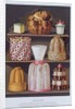 Gateaux Variés by Anonymous
