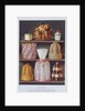 Gateaux Variés by Anonymous