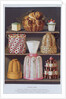 Gateaux Variés by Anonymous
