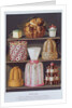 Gateaux Variés by Anonymous