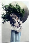 Christmas Card. England, 20th century by Anonymous