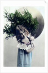 Christmas Card. England, 20th century by Anonymous