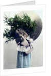 Christmas Card. England, 20th century by Anonymous
