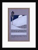 Greetings Card by Anonymous