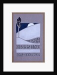 Greetings Card by Anonymous