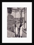 The Small Stamp at Elkington & Co by Anonymous