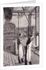 The Small Stamp at Elkington & Co by Anonymous