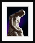 Clorinda by John Bell