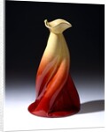 Vase by Christopher Dresser