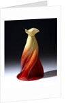 Vase by Christopher Dresser