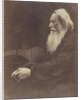 Henry Taylor by Julia Margaret Cameron