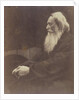 Henry Taylor by Julia Margaret Cameron