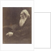 Henry Taylor by Julia Margaret Cameron