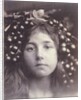Circe by Julia Margaret Cameron