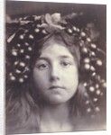Circe by Julia Margaret Cameron