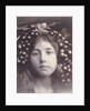 Circe by Julia Margaret Cameron