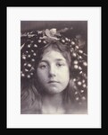 Circe by Julia Margaret Cameron