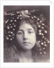 Circe by Julia Margaret Cameron