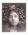 Circe by Julia Margaret Cameron