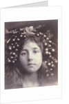 Circe by Julia Margaret Cameron