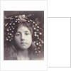 Circe by Julia Margaret Cameron