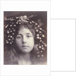 Circe by Julia Margaret Cameron