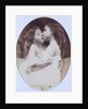 Turtle Doves by Julia Margaret Cameron