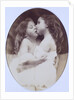 Turtle Doves by Julia Margaret Cameron