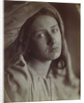 Beatrice by Julia Margaret Cameron