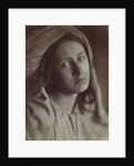 Beatrice by Julia Margaret Cameron