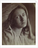 Beatrice by Julia Margaret Cameron