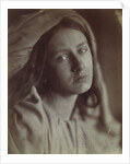 Beatrice by Julia Margaret Cameron