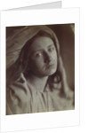 Beatrice by Julia Margaret Cameron