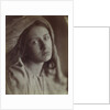 Beatrice by Julia Margaret Cameron