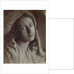 Beatrice by Julia Margaret Cameron