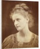 Egeria by Julia Margaret Cameron