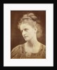 Egeria by Julia Margaret Cameron