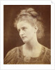 Egeria by Julia Margaret Cameron